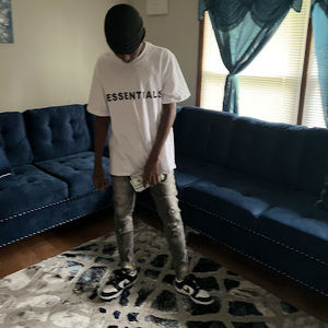 Meet your Posher, Glah